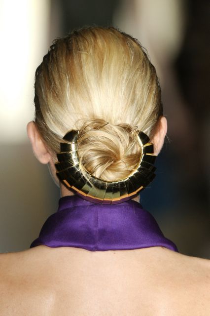 Αξεσουάρ: η φαντασία στα μαλλιά